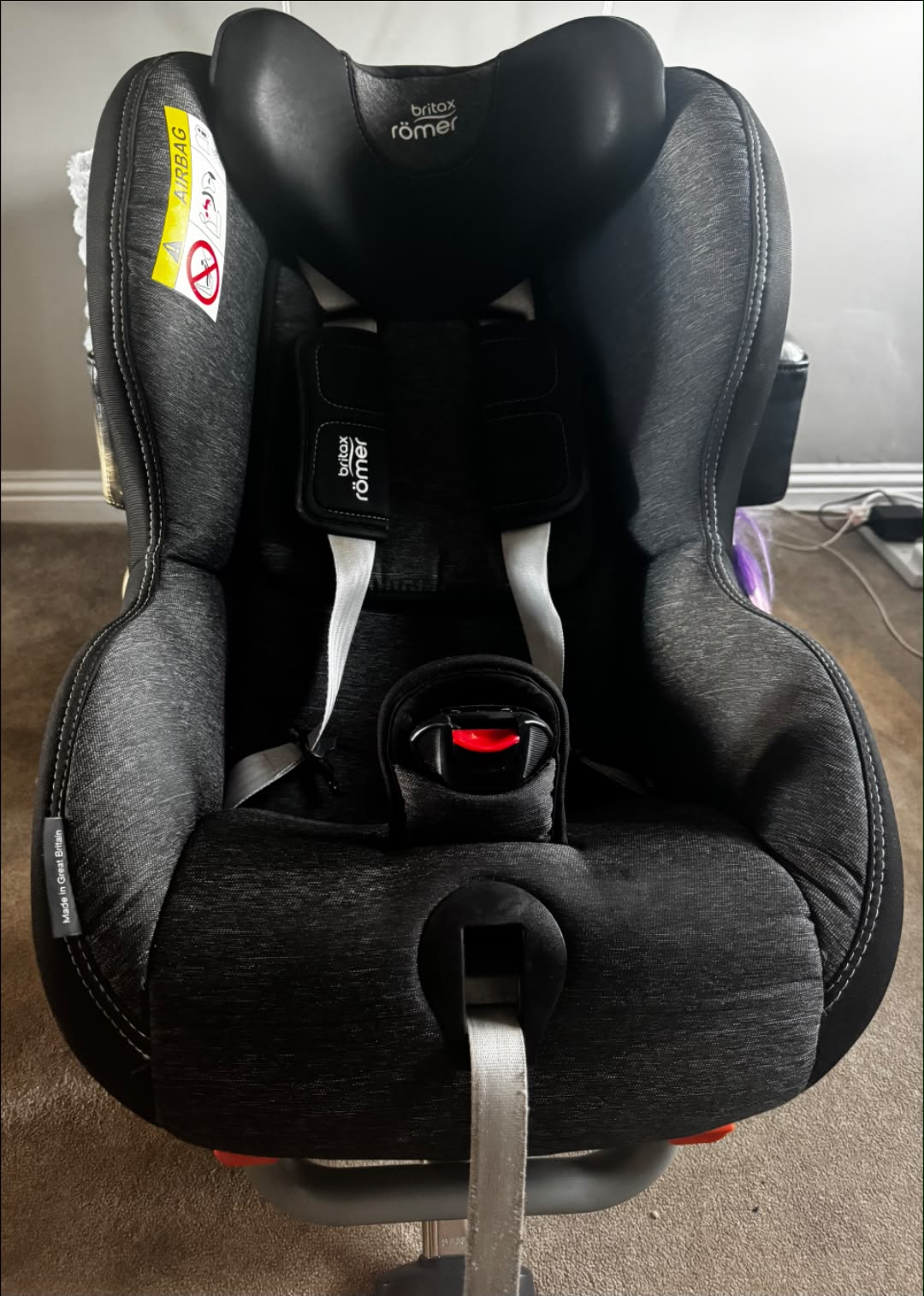 maxi cosi usa car seat Tanza High-Back Belt-Positioning Folding Travel Booster A002 One Convertible Car Seat Extractor De Leche Manual Weight:6.7oz