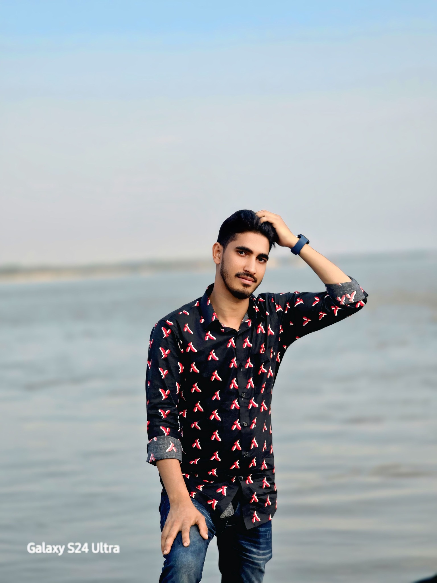 Emon Khan