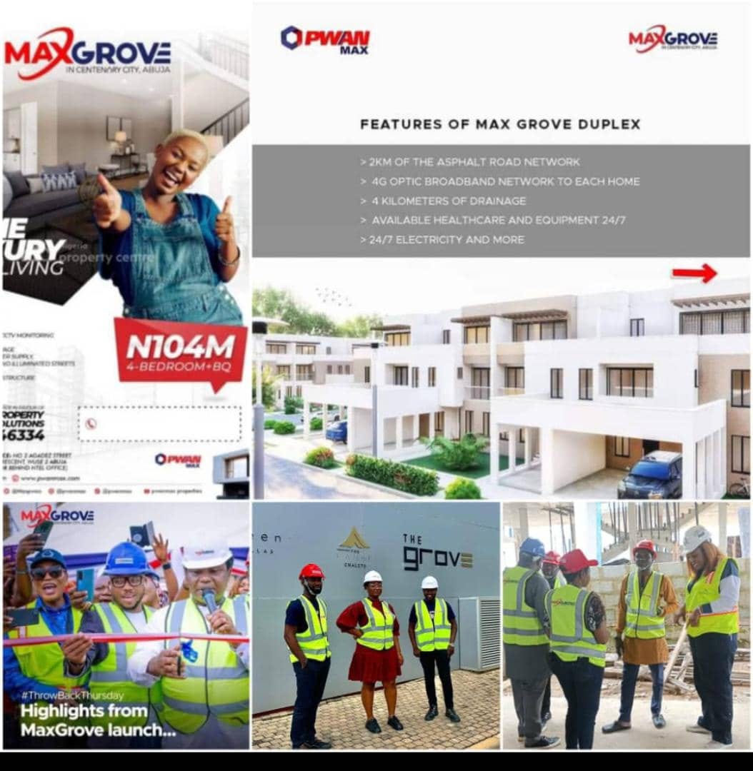 *MAKE MILLIONS IN ONE SALE*... - The Royals Real Estate