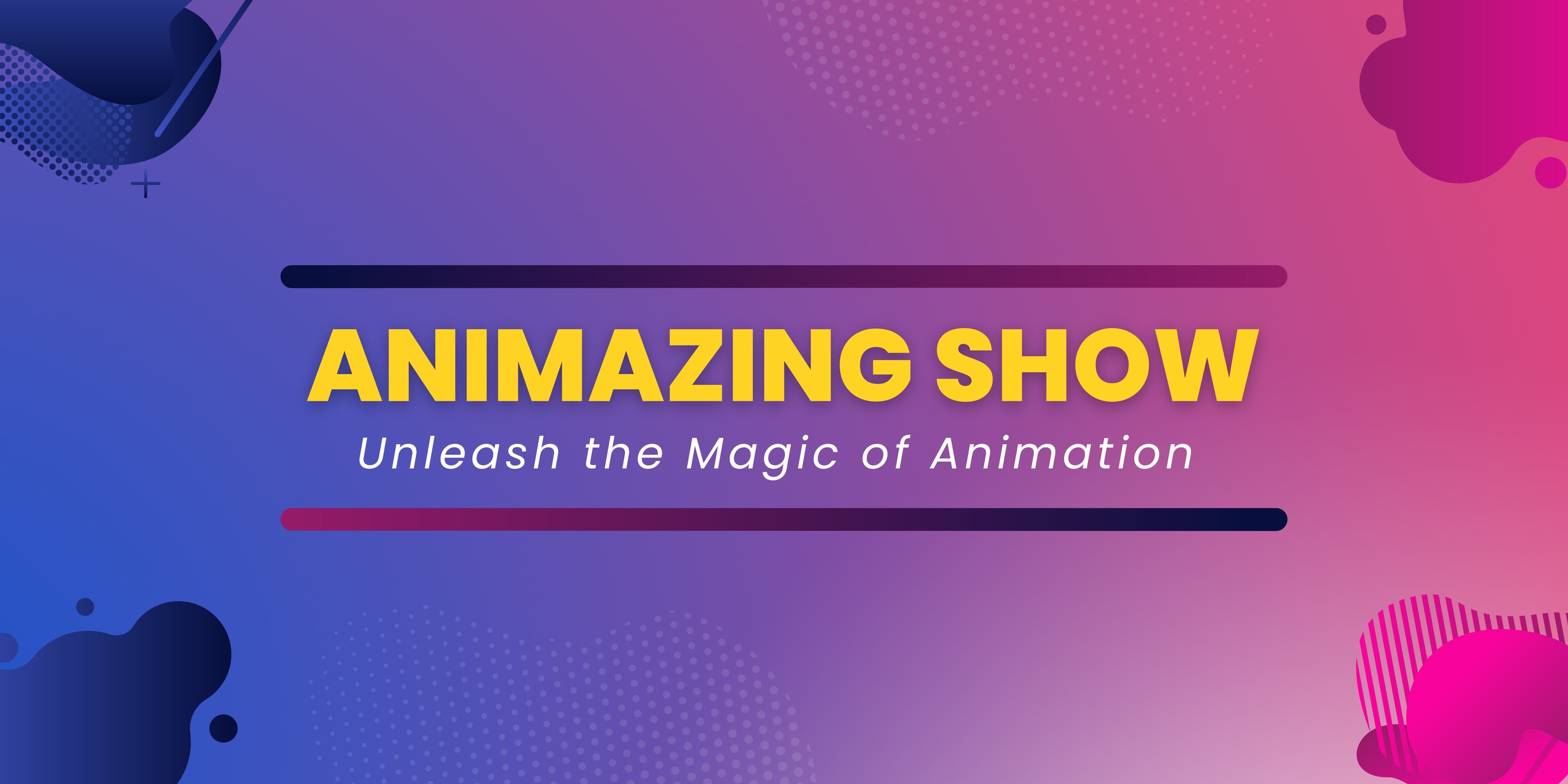 The Animazing Show