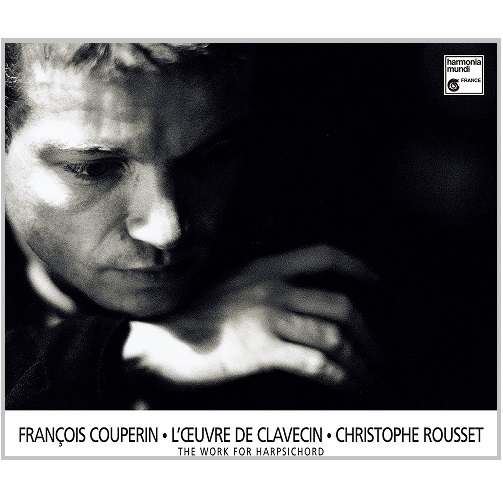 LOUIS COUPERIN - THE COMPLETE WORKS] I feel especially grateful