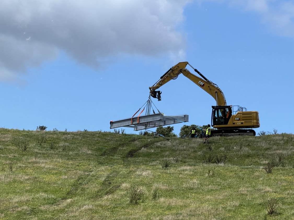 Forestry Roading Machine Operator... - NGAIO Contracting LTD | Facebook