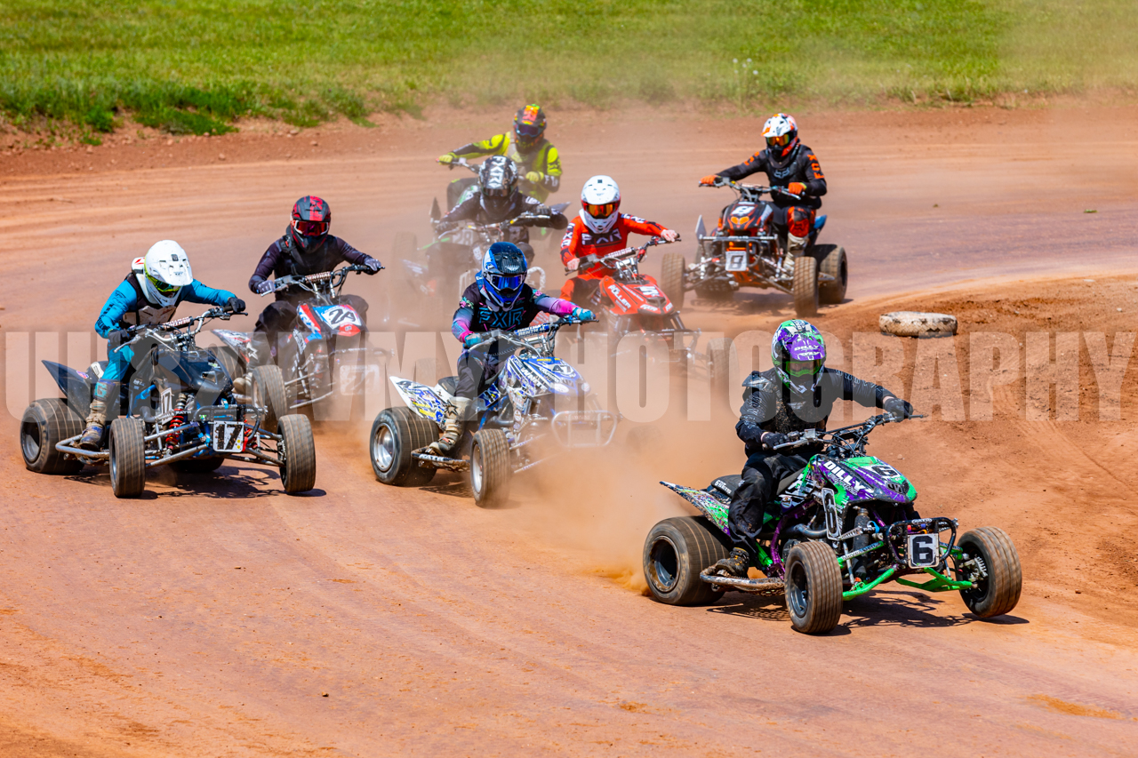 Go For It Raceway | Antigo WI