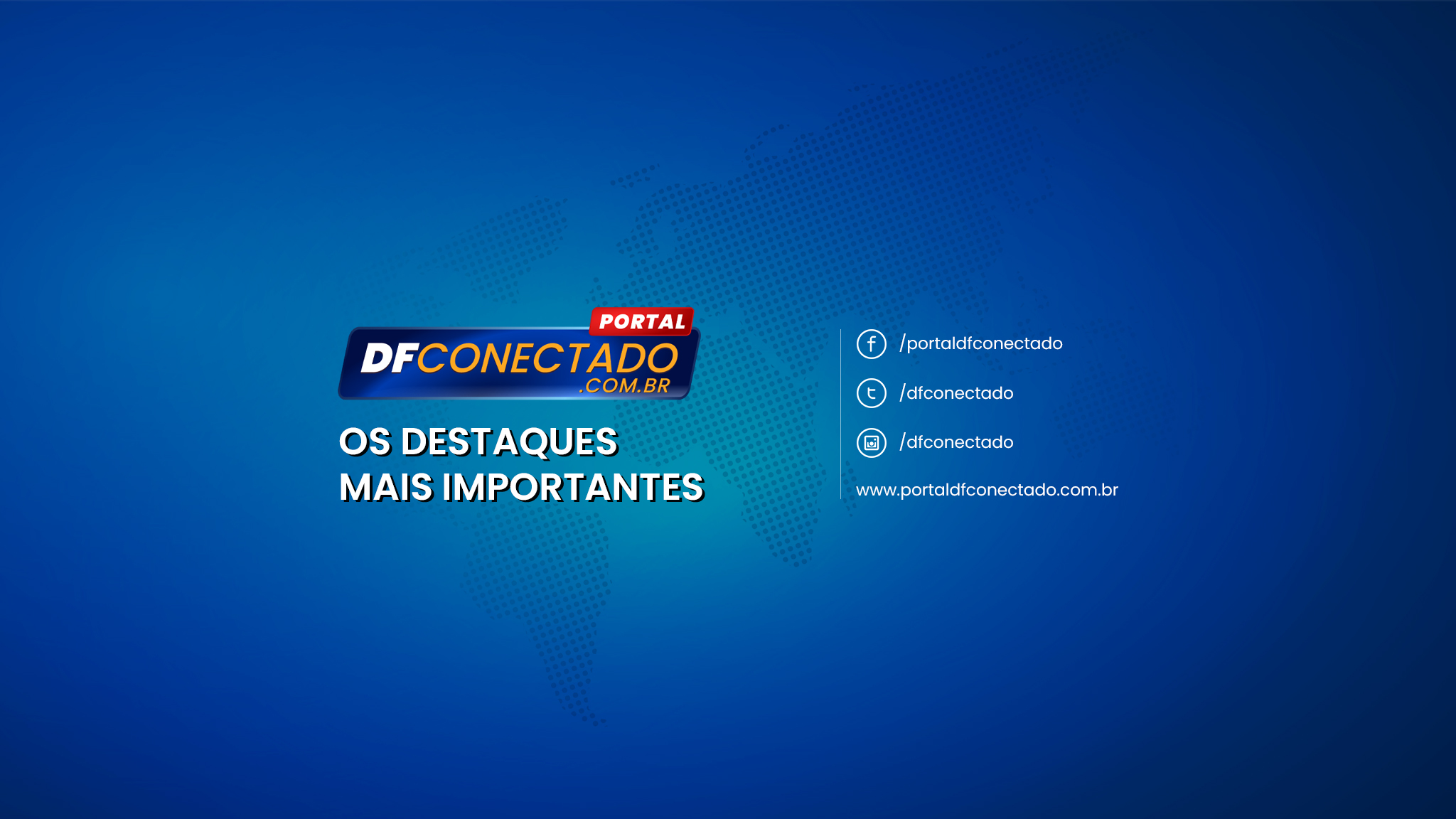 DF Conectado
