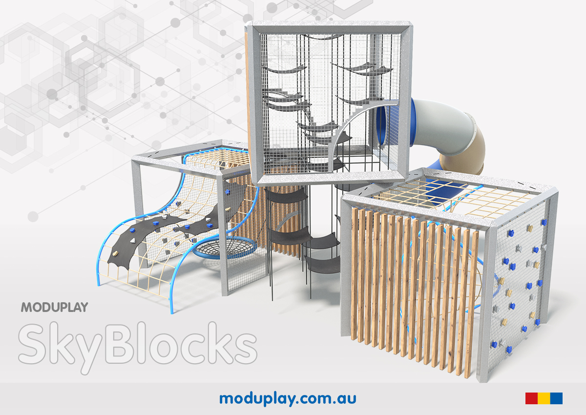 Moduplay Group - Introducing our newest product - The... | Facebook