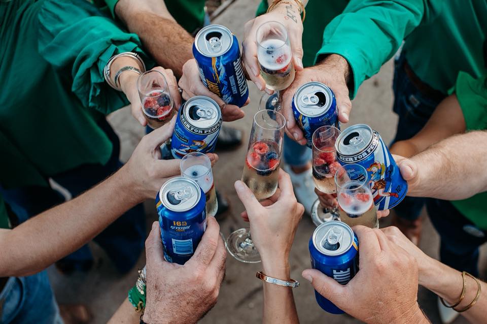 🥂Cheers to the New Year,... - Lampasas Spring Ho Festival | Facebook