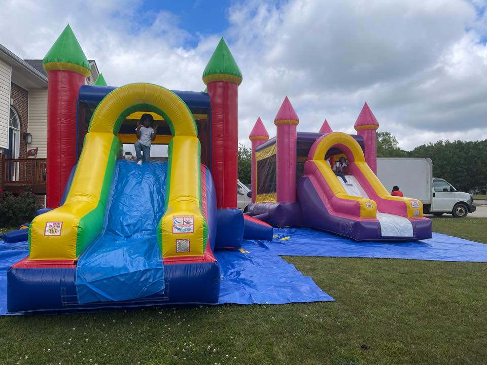 Chipmunk Bounce Houses LLC... - Chipmunk Bounce Houses LLC