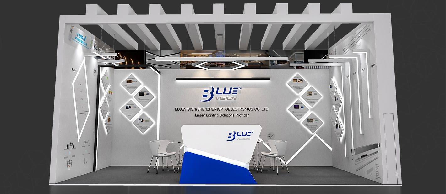 Bluevision Optoelectronics Co., Ltd | Shenzhen