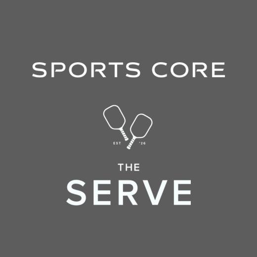 🎉 We’re thrilled to welcome... - Sports Core + The Serve | Facebook
