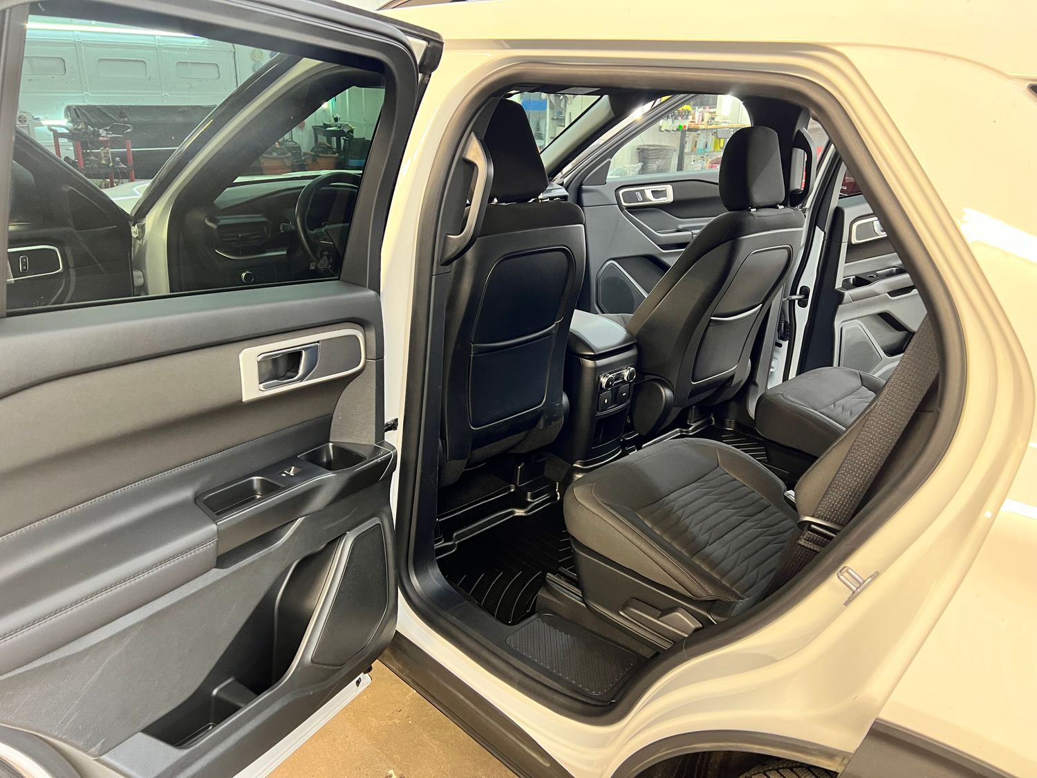 Fresh Rides Pro Wash | Wisconsin Rapids WI