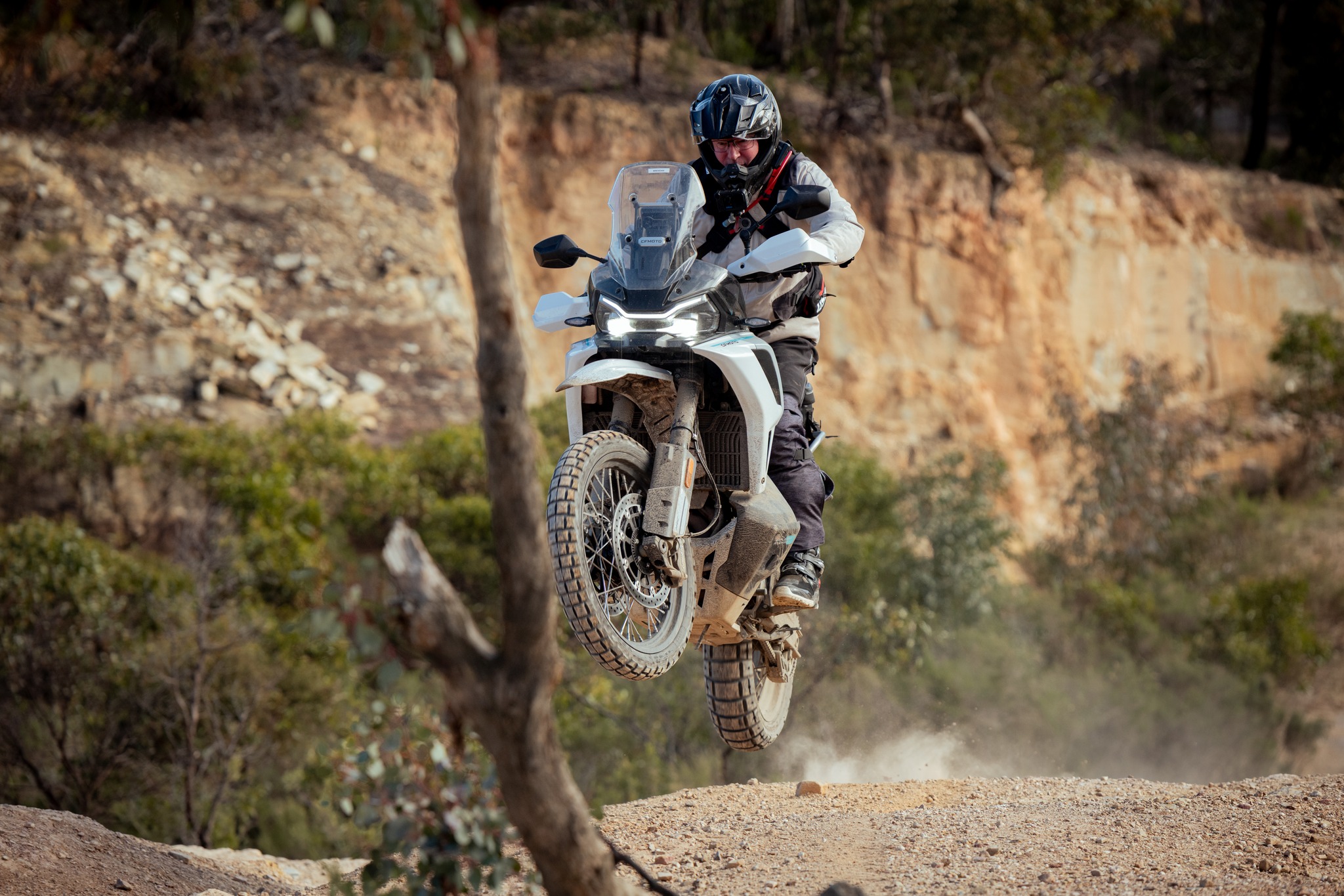 Adventure - IXON Ragnar SUPER Special- FREE PANTS Buy a Jacket For