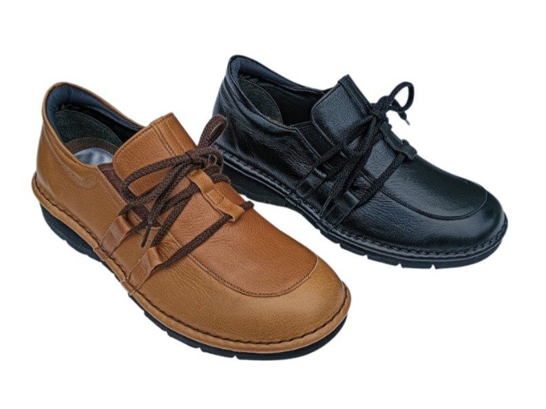 Ricco - 06-3063 製造：日本製 価格：￥15,400-(in tax) 色 ：BR,BL
