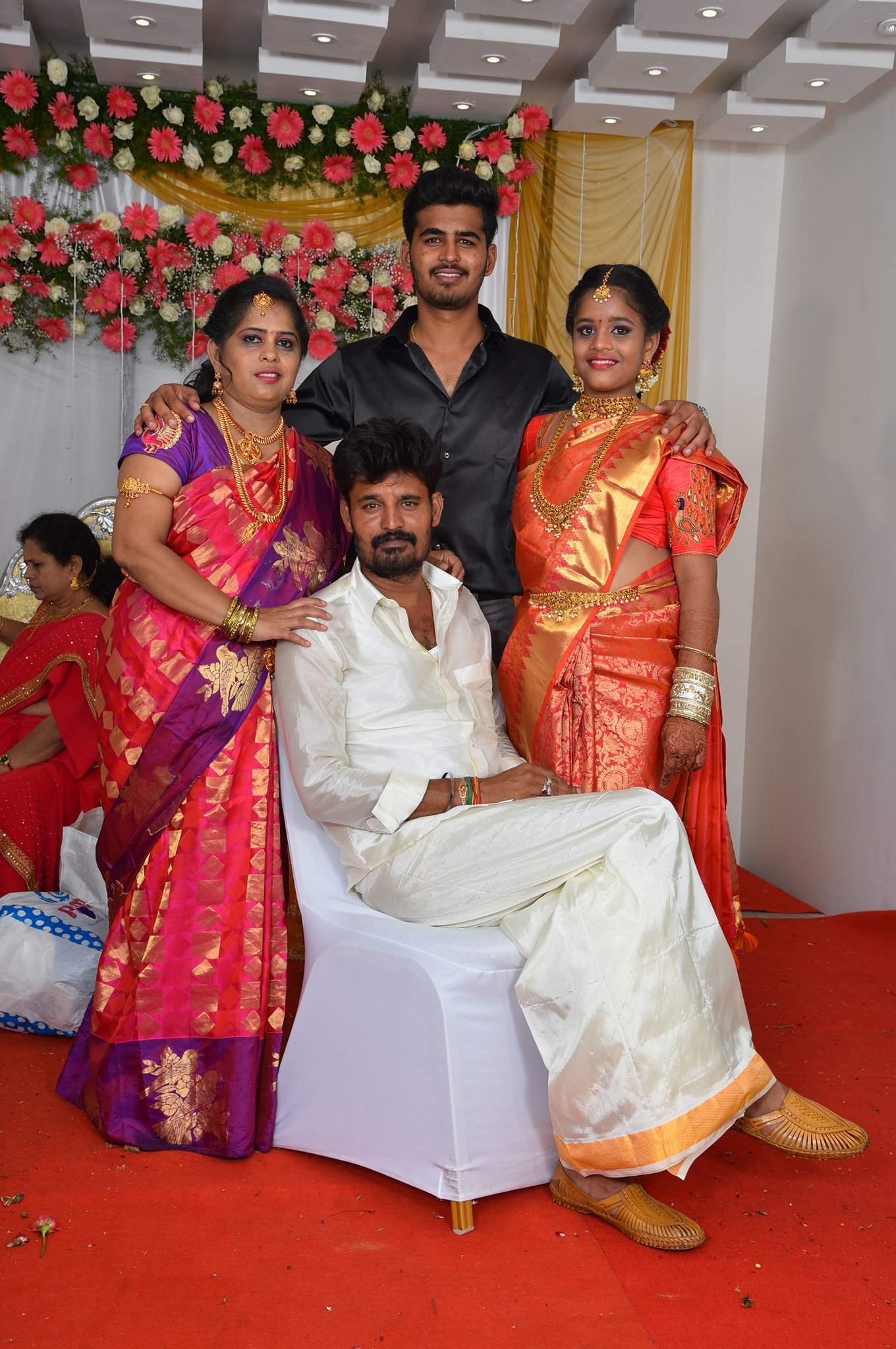 Rajesh Rs