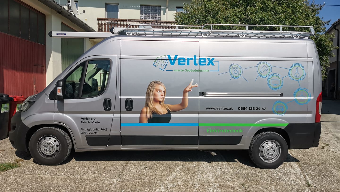 Verlex e.U. | Zwettl
