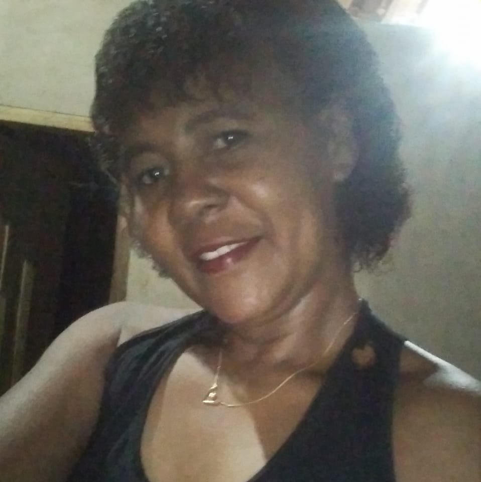 Maria Aparecida Pereira