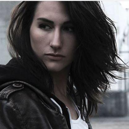 Justine Renee