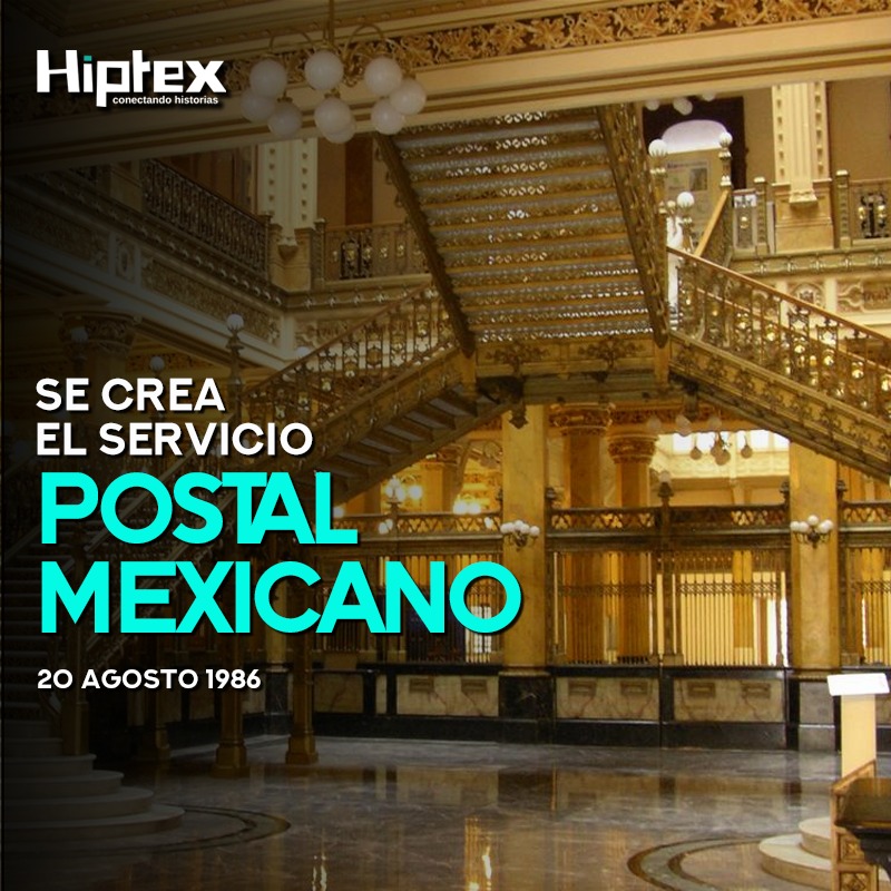 Hiptex - Ante la necesidad de modernizar las prácticas...