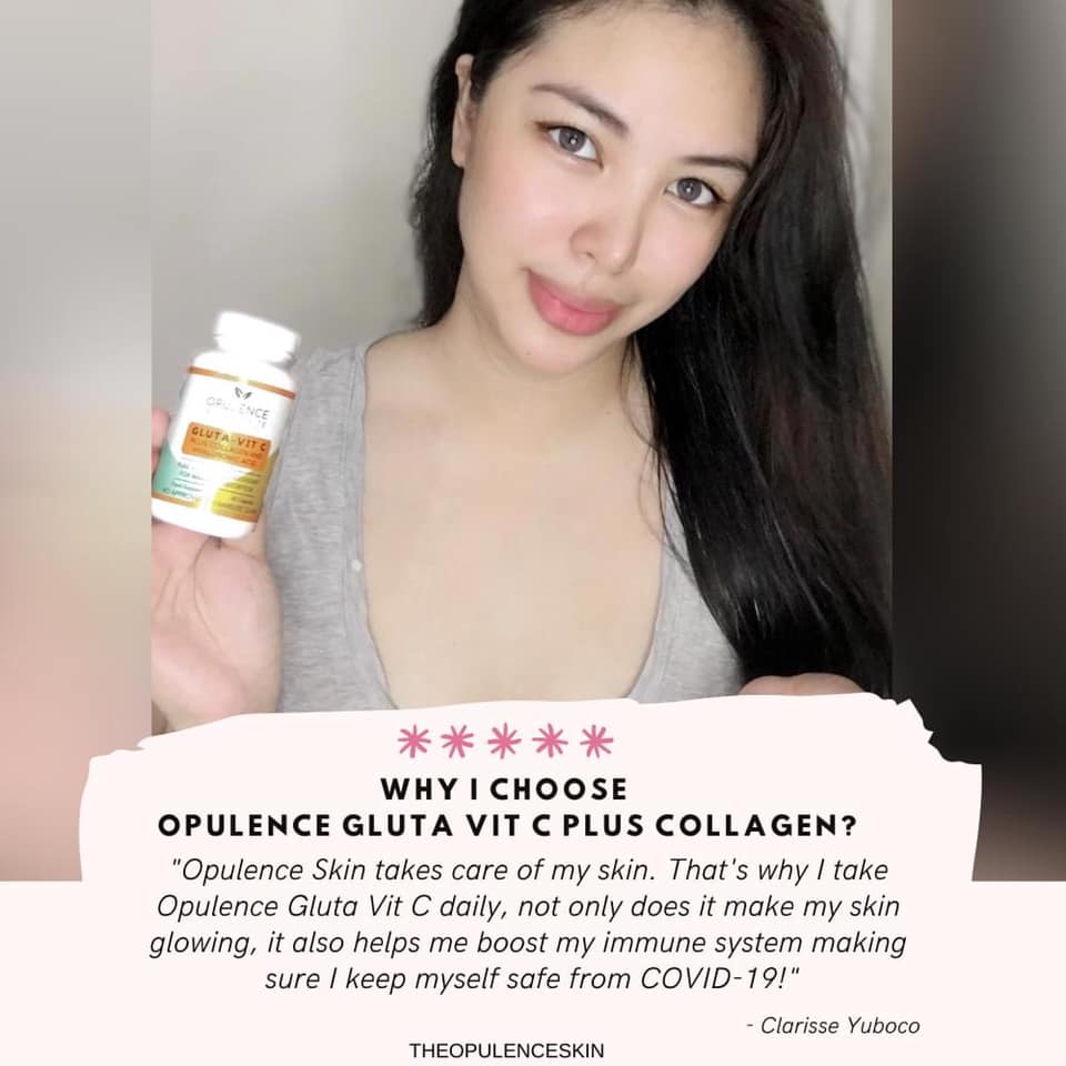 opulence glutathione The premium key ingredients are nourishing and delivering powerful antioxidant benefits to keep skin looking fresh opulence glutathione Physique Gummies The