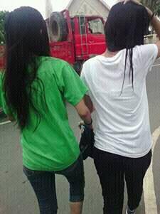 My Idol Davac Twin's