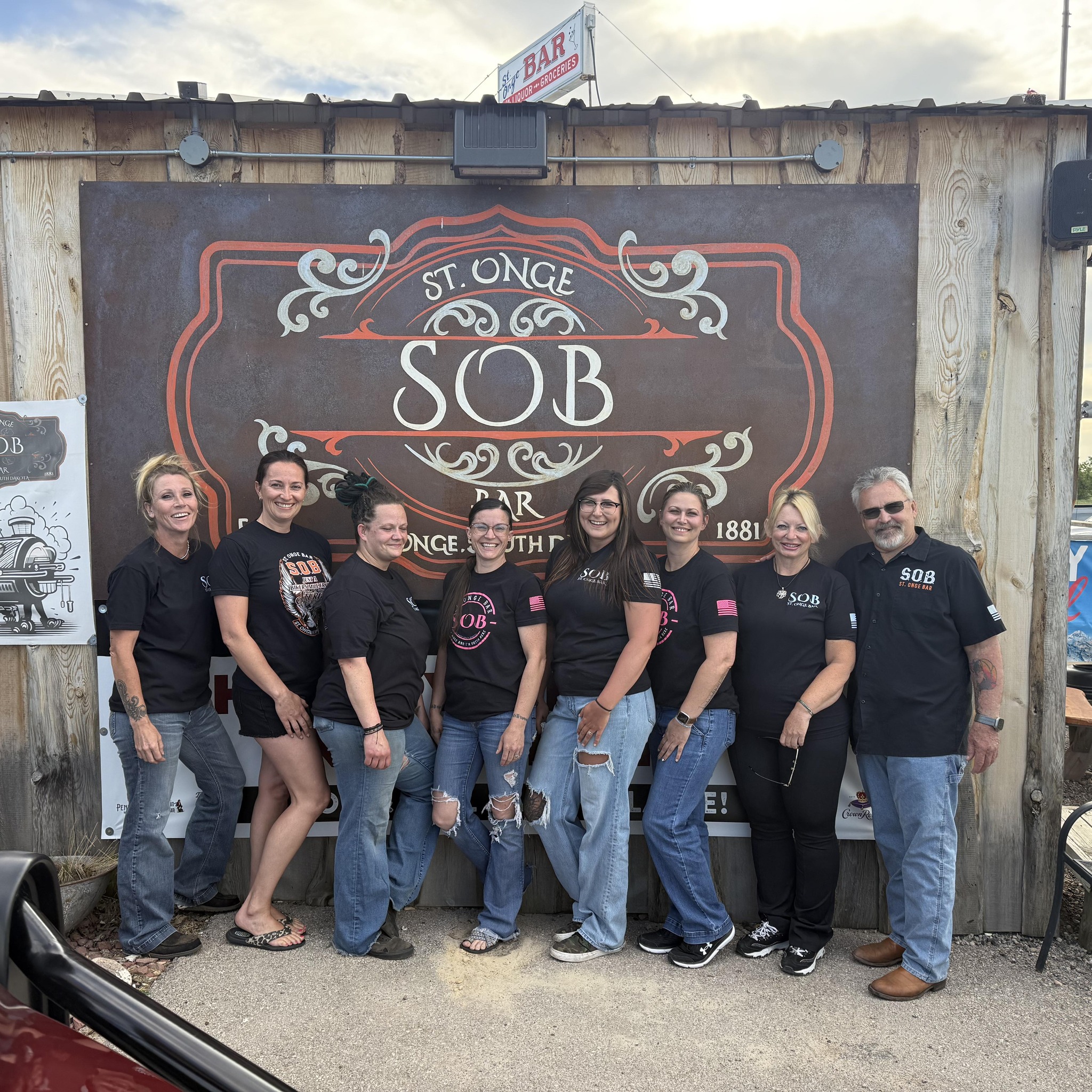 St. Onge Bar - 🥩 PRIME RIB FRIDAY — TOMORROW NIGHT!... | Facebook