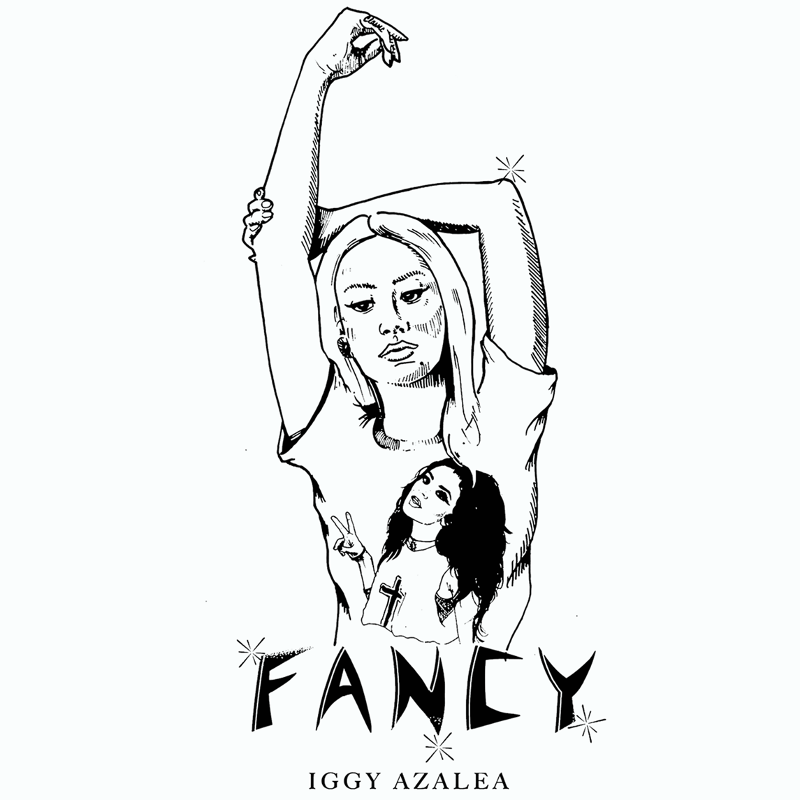FANCY GIRL