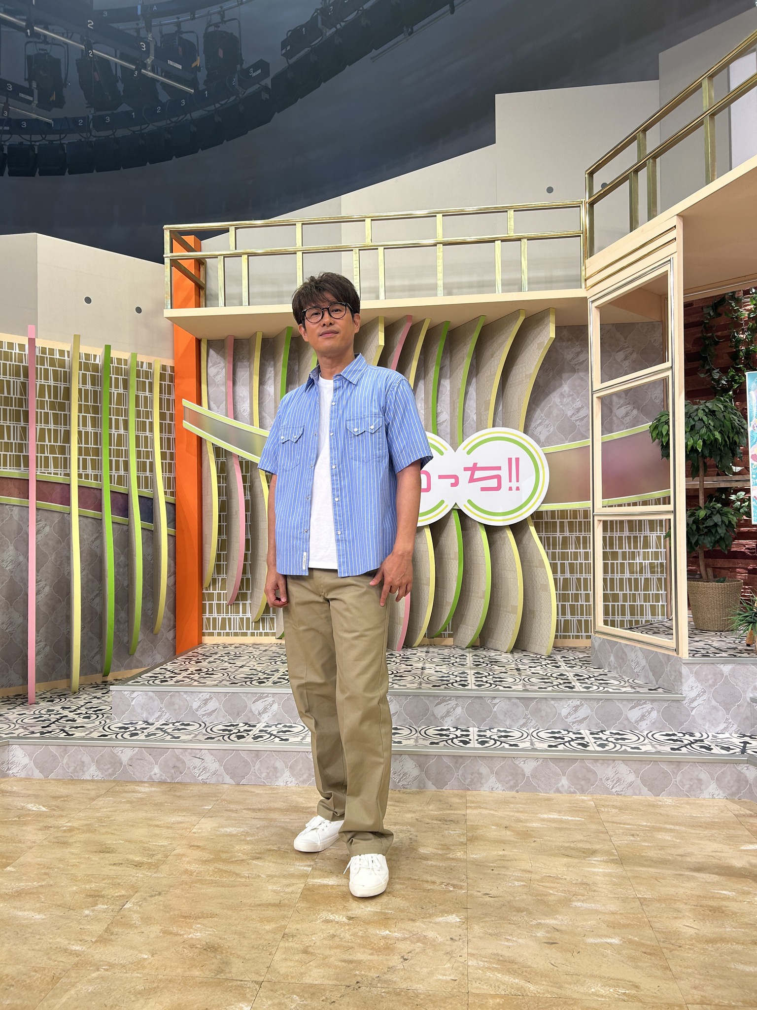 わっち！！ (@atv.wacchi) • Facebook