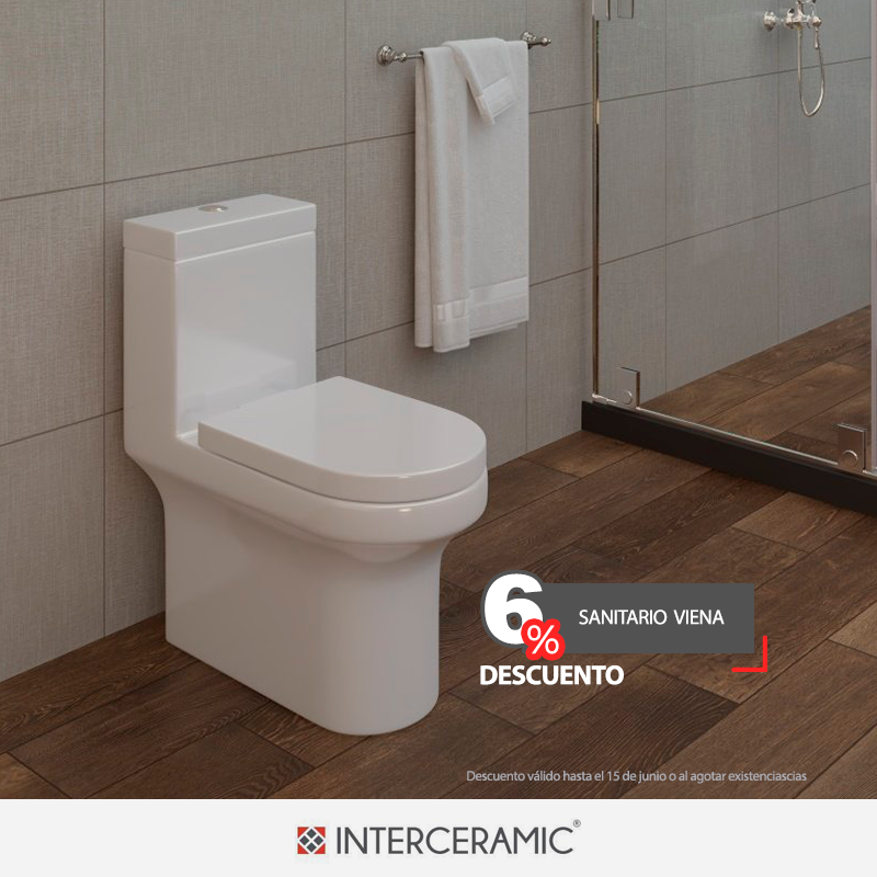 Interceramic - ¡ Detalles que Hacen de Tu Espacio Interceramic ...