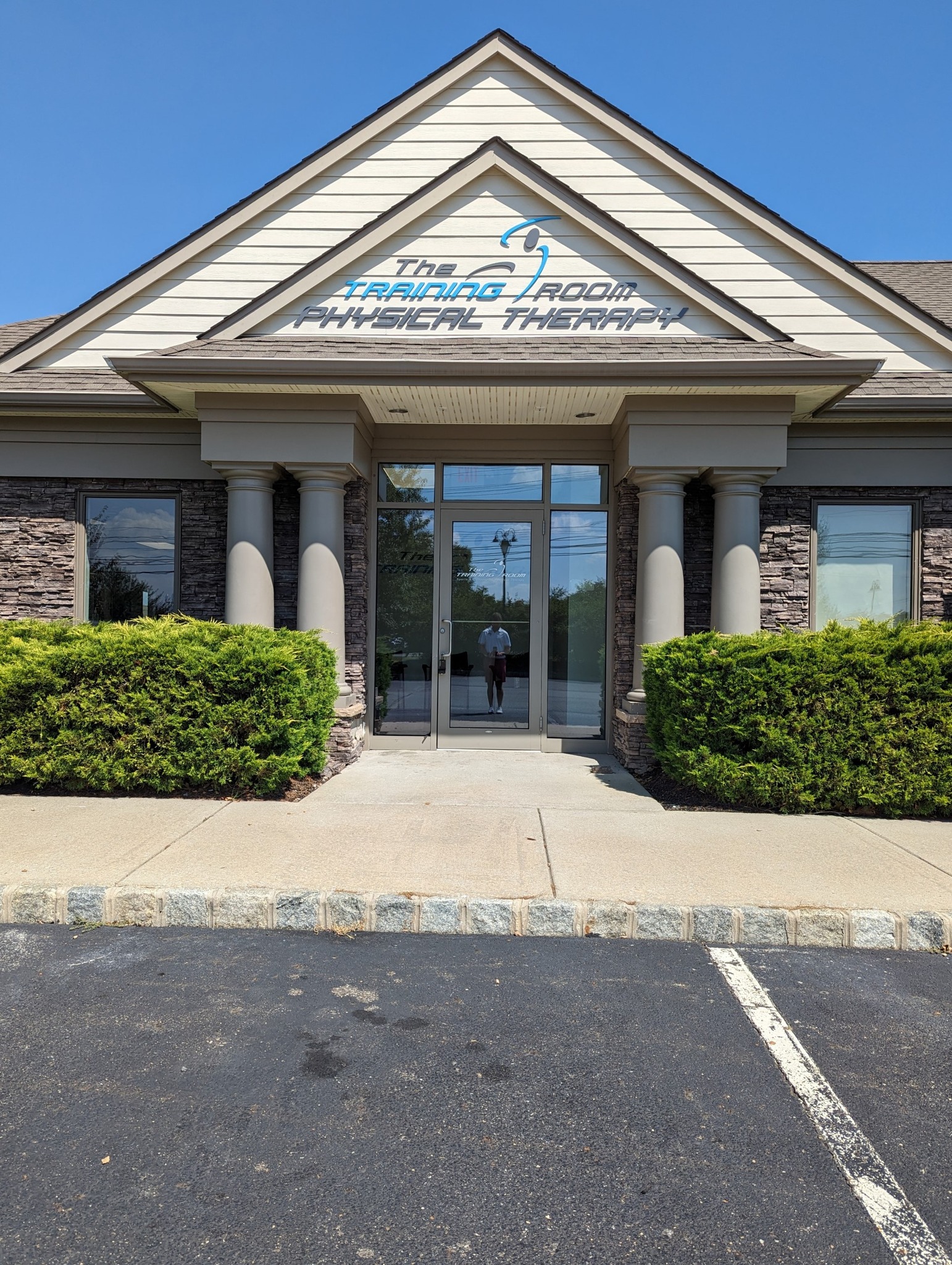 The Training Room Woolwich Township, NJ Swedesboro NJ