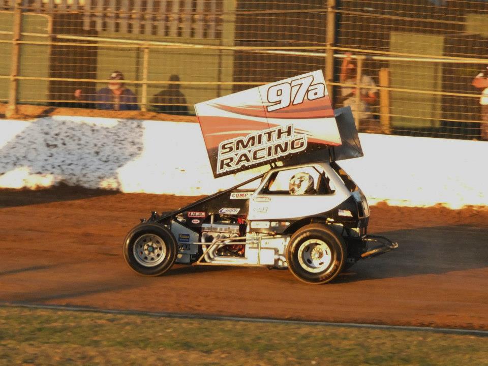 Smith Racing - Smith Racing updated their cover photo.
