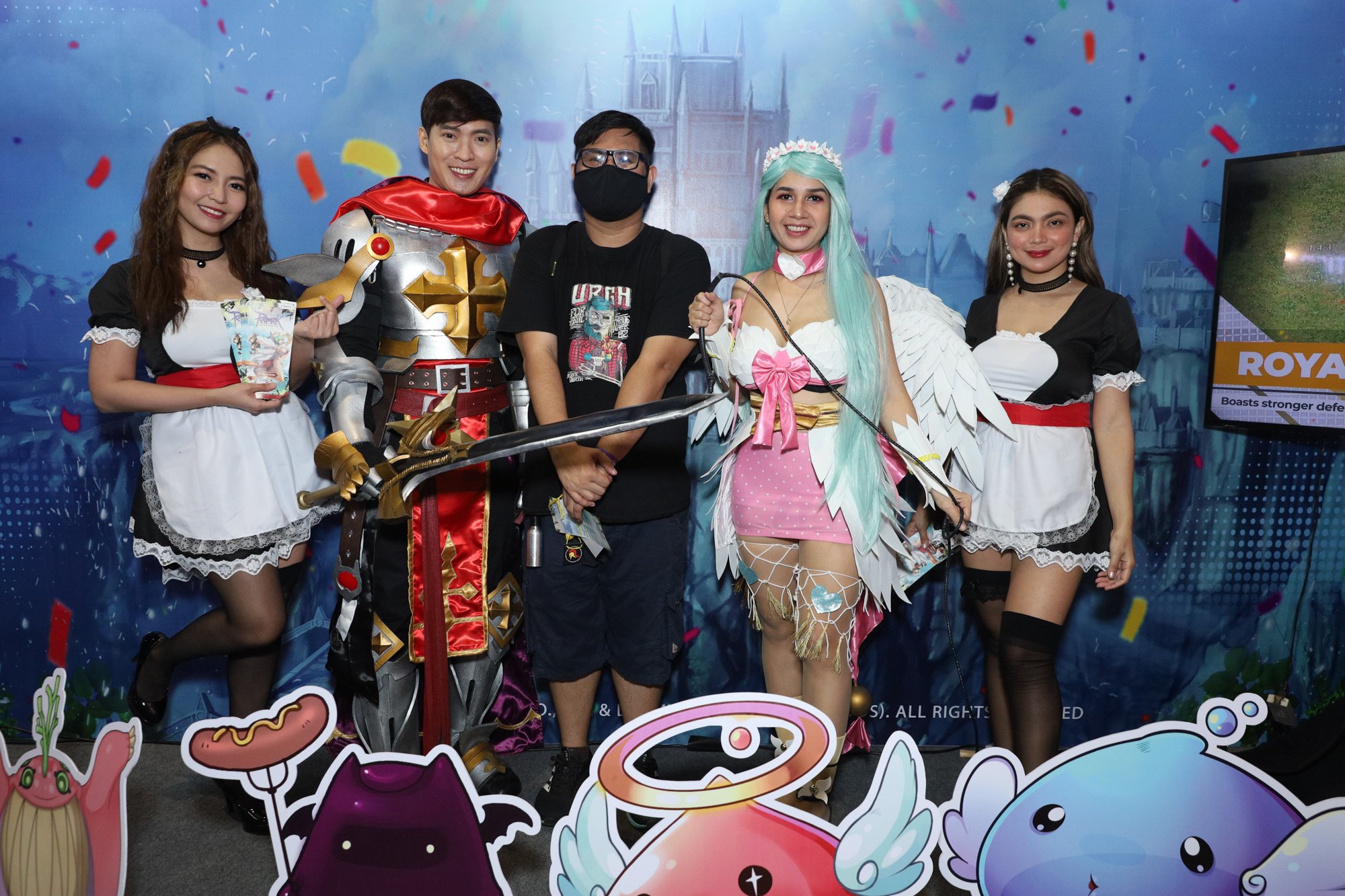 Ragnarok Online GGH