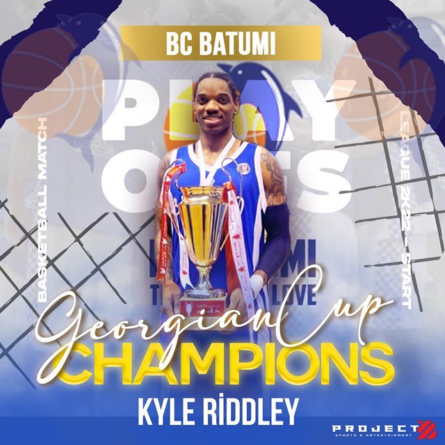 We want to congratulate... - Project B Sports & Entertainment