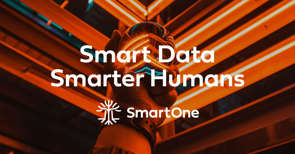 Types top - [News - Branding] SmartOne prend un nouvel...