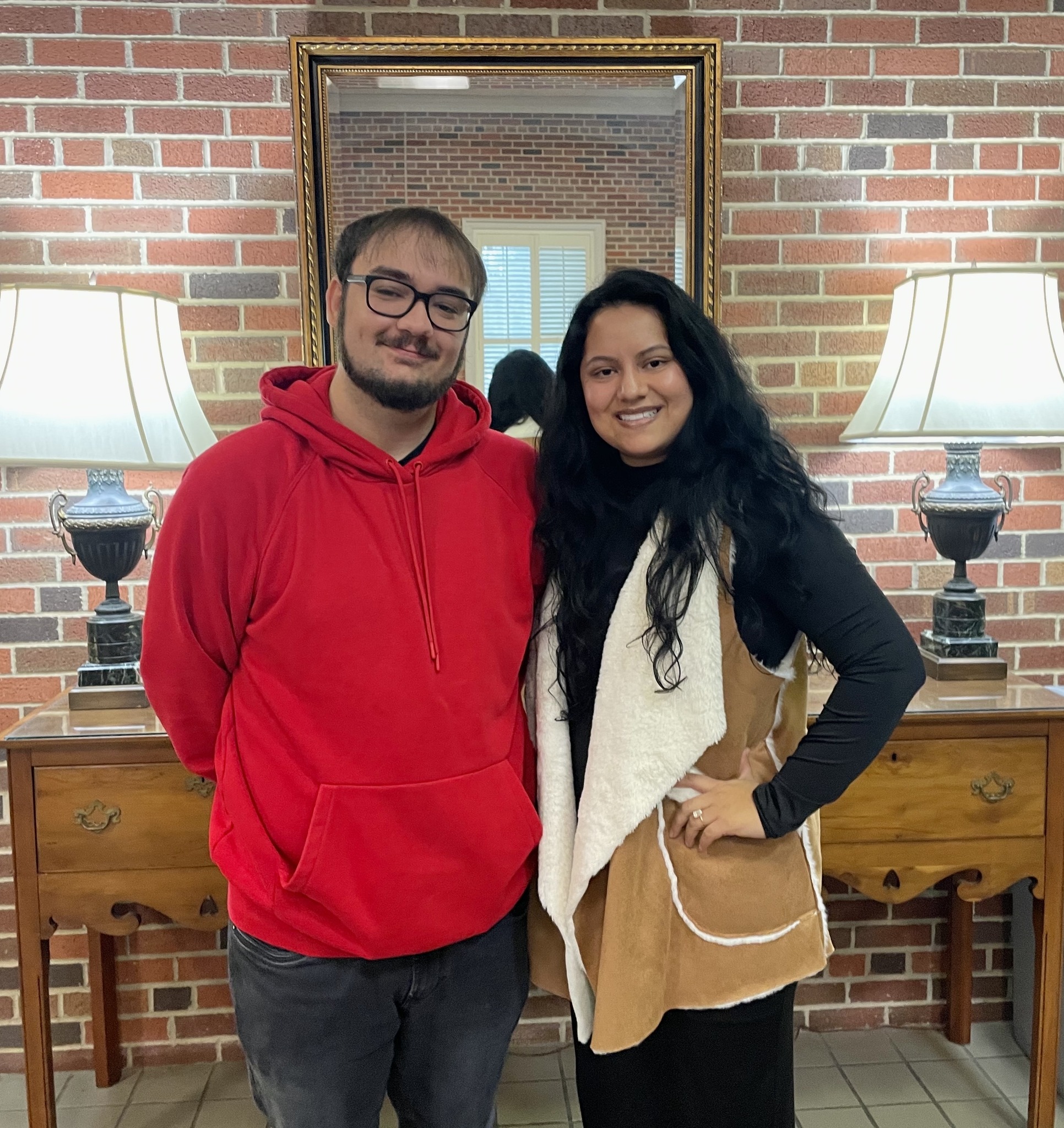 PAVE East Texas - ⭐️ Student Spotlight ⭐️ Zalon began his... | Facebook