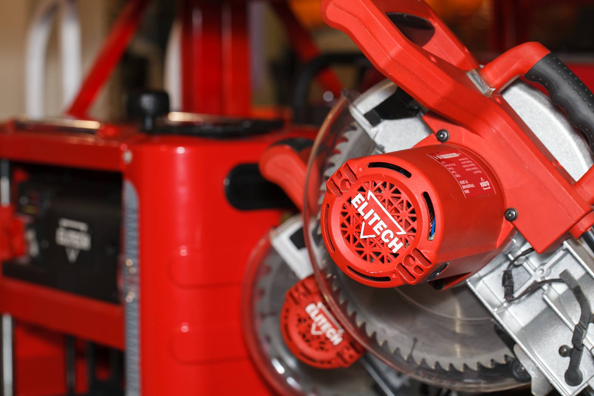 Elitech Tools | Facebook