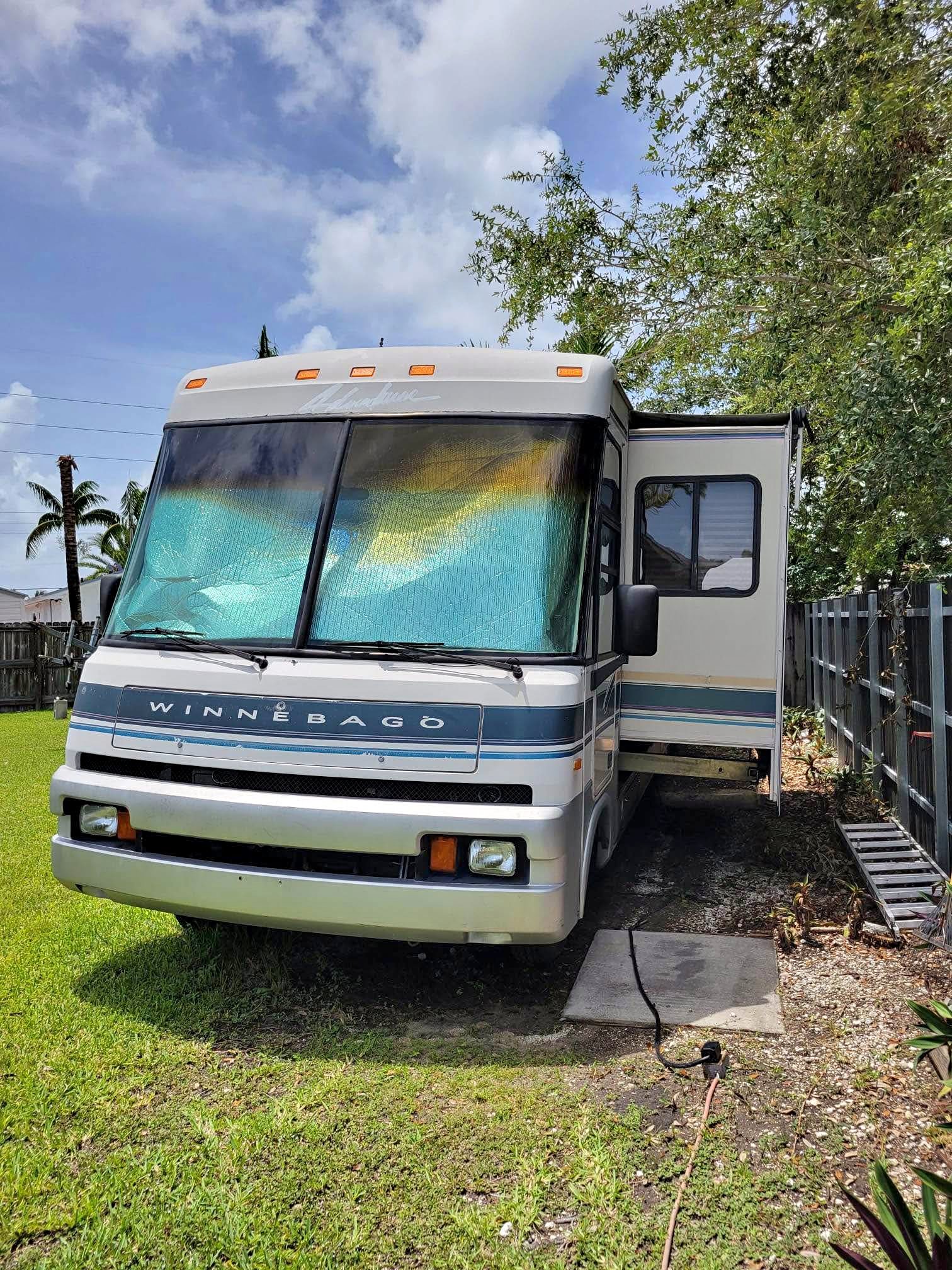 RV / Campers for sale in Miami, Florida | Facebook Marketplace