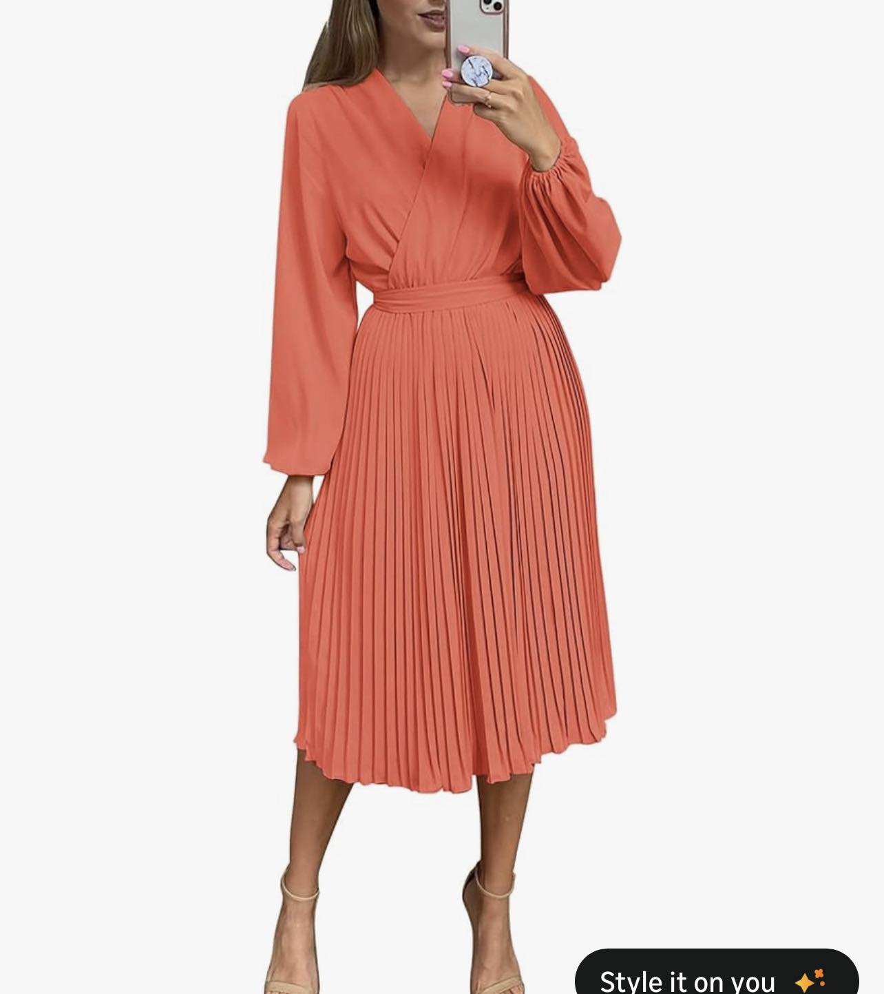 pleated frill halter neck midi dress 💃Pleated ✈️Free Shipping on ALL Orders 🛍️Buy More, Save More Baby clothes stores in Laredo