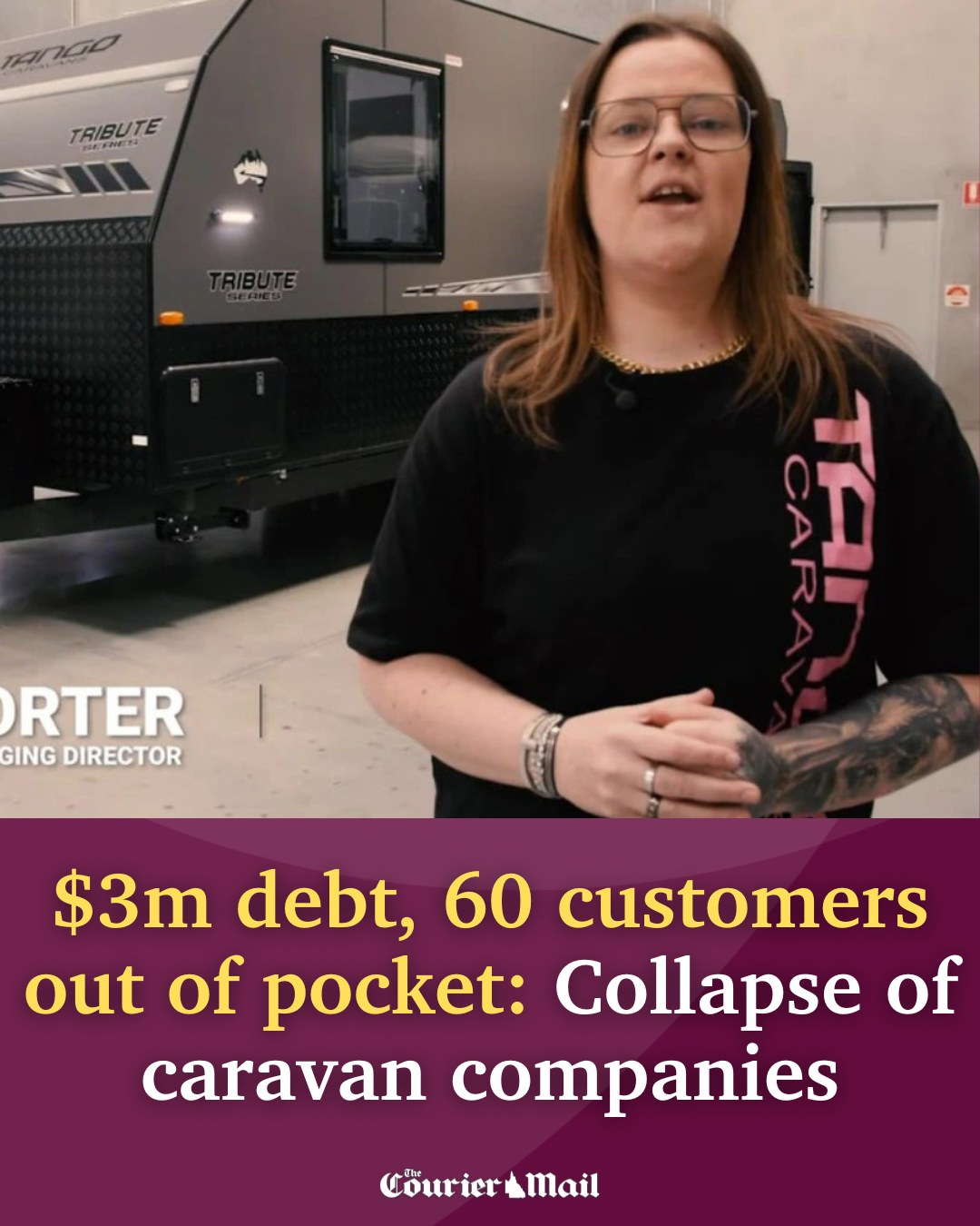 QT - From Melbourne to Queensland, these are five major caravan ...