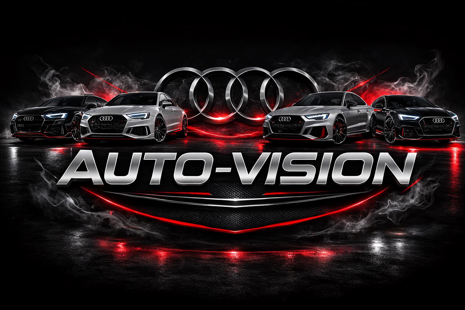 Auto-Vision