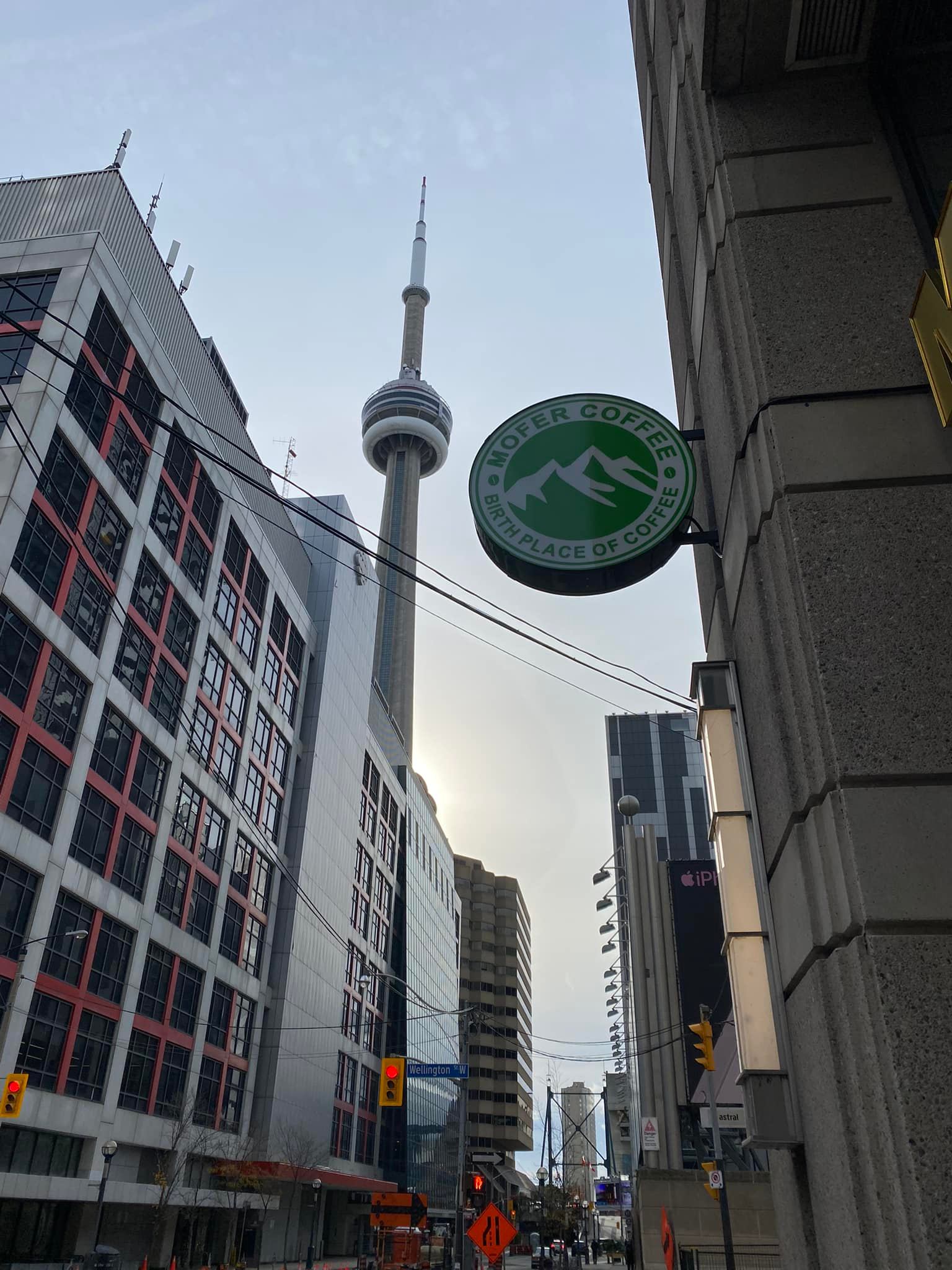 LIT SIGNS | Markham ON