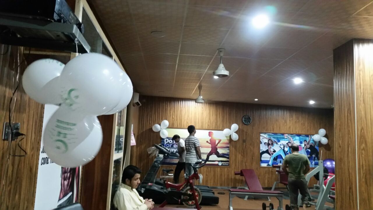 Usman Gym & Fitness Centre, Raiwind | Raiwind