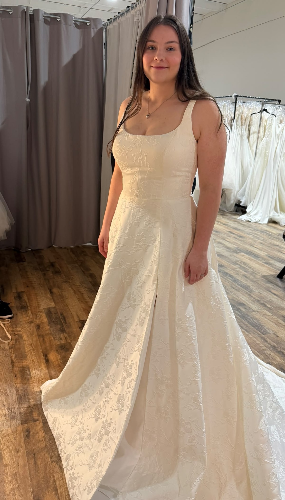 wedding sage bridesmaid dress Green Chiffon Cape Size:US4 - Preorder FAMILY20 straight or tall a Berylove Women Simple Black