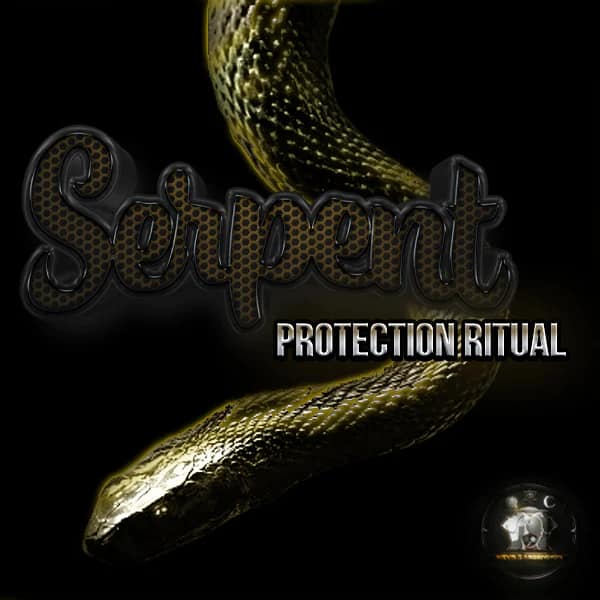 The Serpent Protection Ritual uses the... - Keys 2 Ascension | Facebook