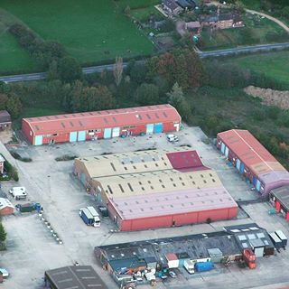 Impulse Engineering Limited | Farnham