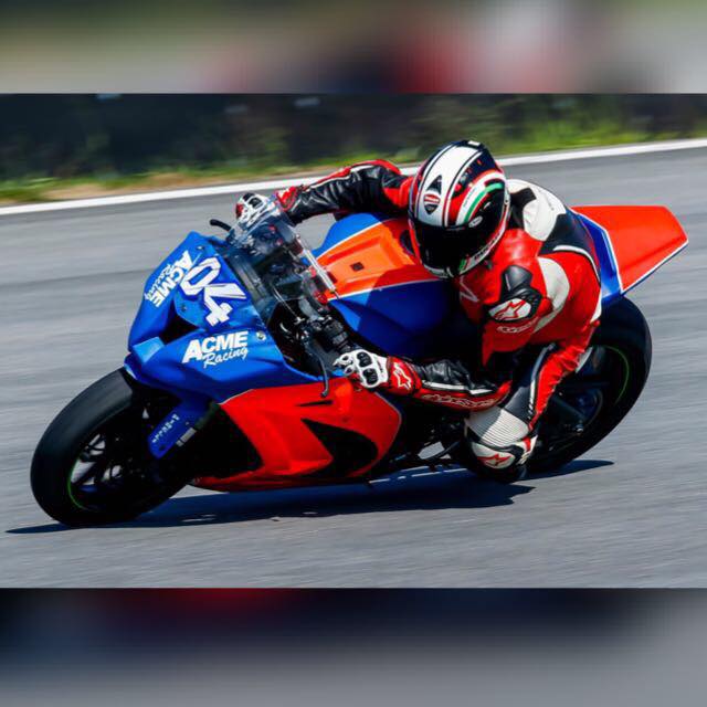 Acme Racing Team