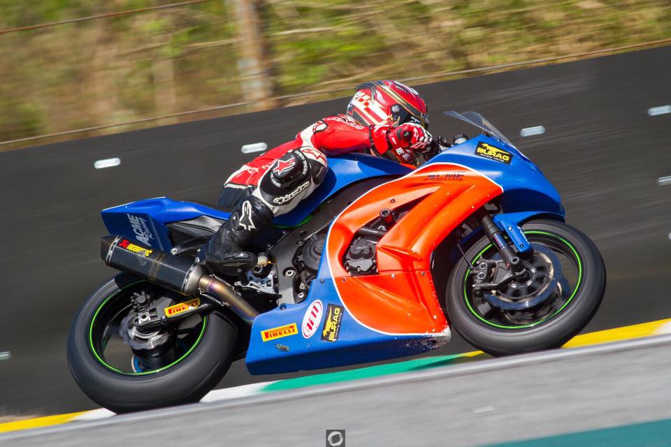 Acme Racing Team