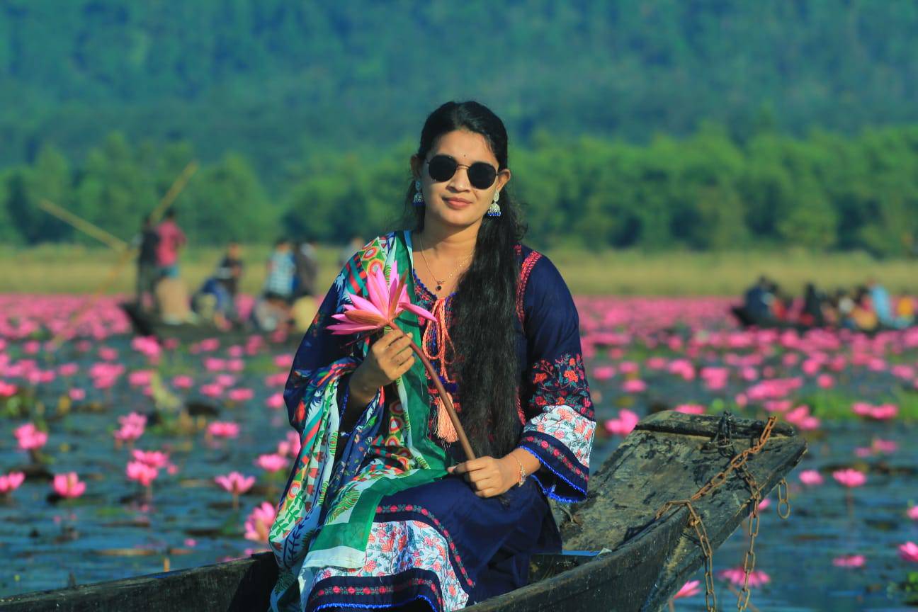Shompa Kor