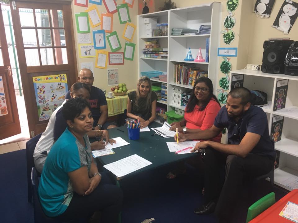 Group 4,5 and Grade R parents... - Curro Heritage House | Facebook