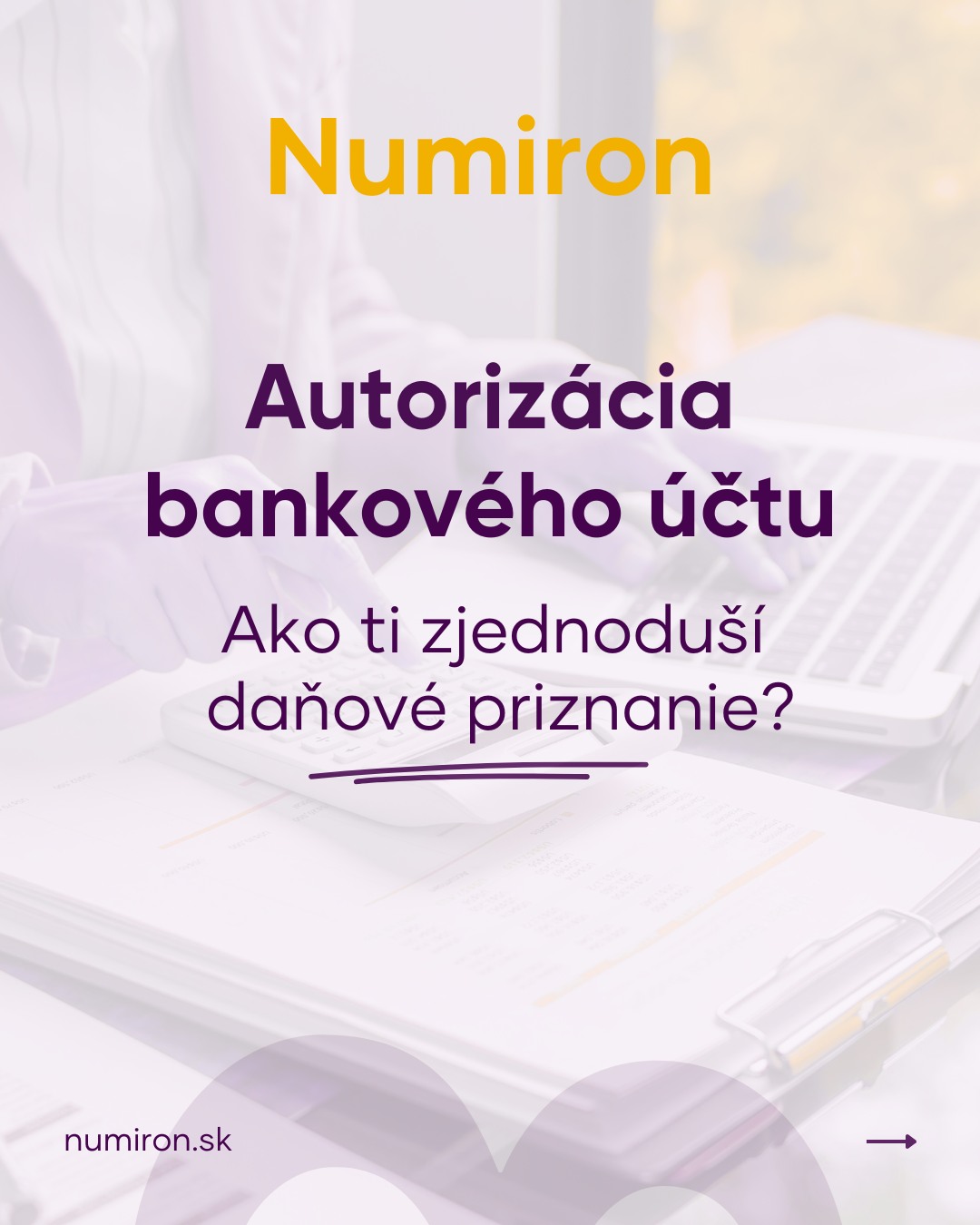 Numiron