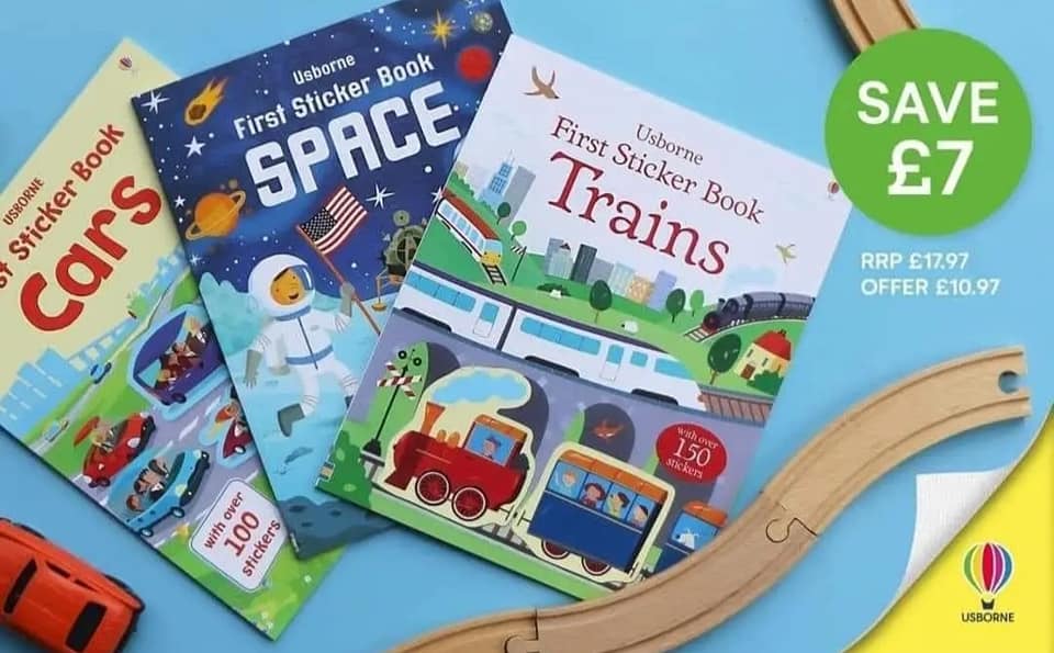 Lindsey's Little Library | Ormskirk and Skelmersdale