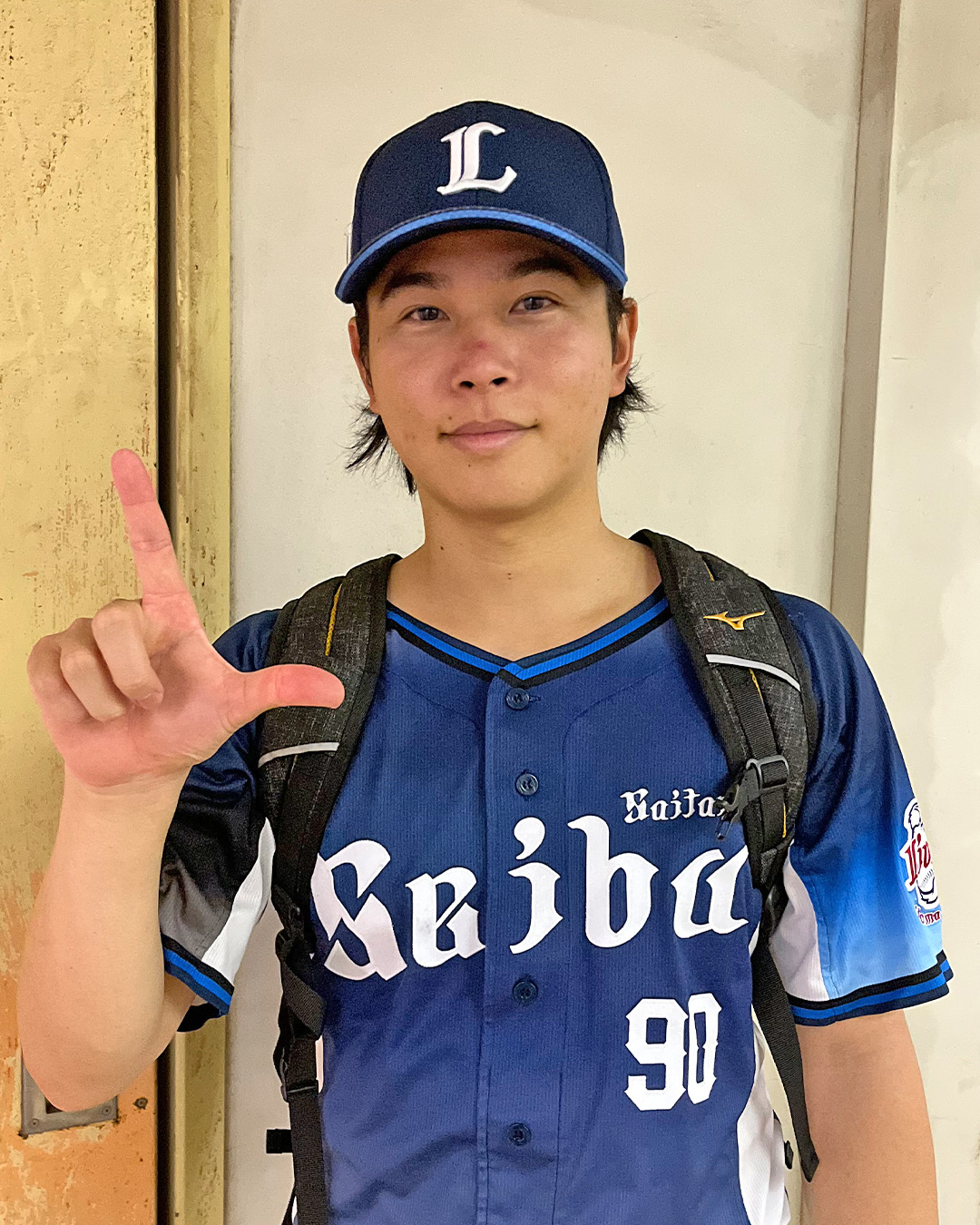 オールスター には #ビッグチェーンネックレス ももちろん帯同中